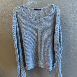 Brandy Melville sweater